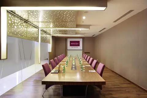 Mercure Bali Nusa Dua in Kuta Selatan — foto 17