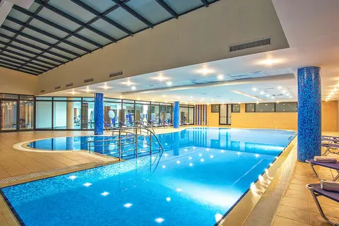 Astera Hotel & Spa in Астера — foto 17