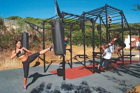 Camping Parc Montana foto 15