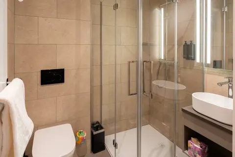 Hotel Kontakt der Kontinenten foto 15