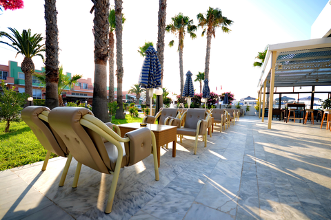 Hotel Tropical Sol foto 4