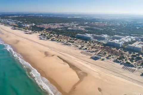 Hipotels Barrosa Park in Chiclana De La Frontera — foto 6