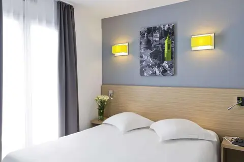 Aparthotel Adagio Access Nice Magnan in Nice, foto 14