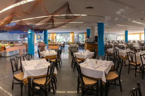 Hotel Blaumar in Blanes — foto 14
