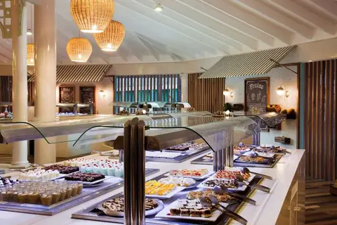 Gran Ventana Beach Resort in Puerto Plata, foto 16