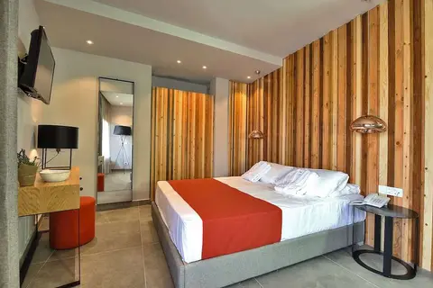 Elia Bettolo Hotel in Chania