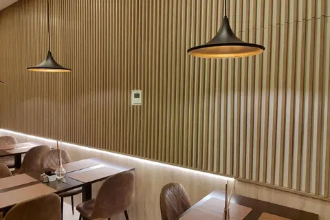Lisbon City Hotel in Almada — foto 2
