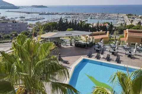 Elite World Kusadasi in Kuşadası — foto 18