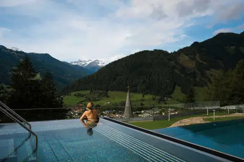 Goldried in Matrei in Osttirol — foto 27