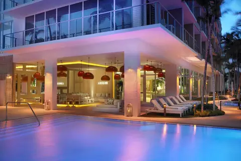 Grand Beach Hotel Bay Harbor in Bay Harbor Islands — foto 7