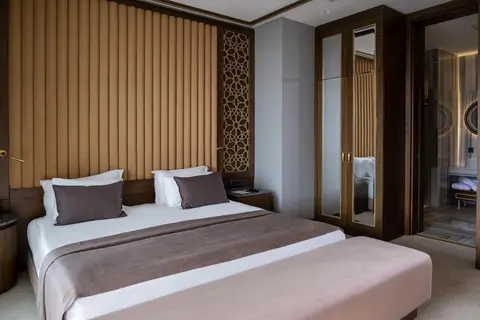 Ramada Plaza by Wyndham Trabzon in Ortahisar, foto 19