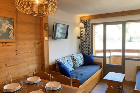 Résidence Saskia 1 in Morzine, foto 4