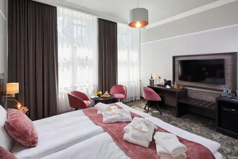 Hotel Estera in Krakau — foto 3