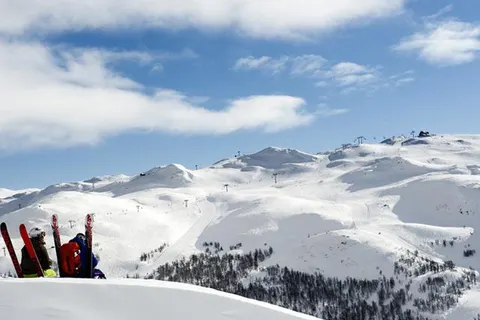 Skistar Lodge Hemsedal in Tuv — foto 4