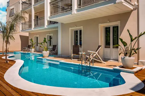 Royal Nidri Suites in Δημοτική Ενότητα Ελλομένου — foto 14