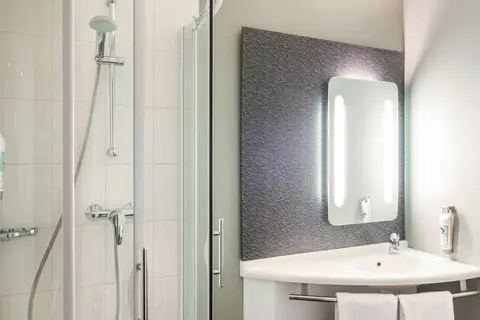 Hôtel ibis Daumesnil Porte Dorée in Parijs, foto 10