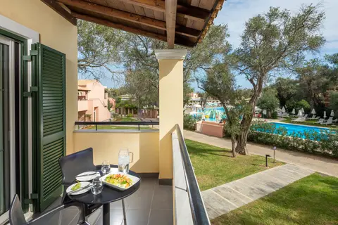 Sentido Apollo Palace in Δημοτική Ενότητα Μελιτειέων — foto 18