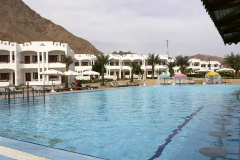 Happy Life Village in دهب — foto 20