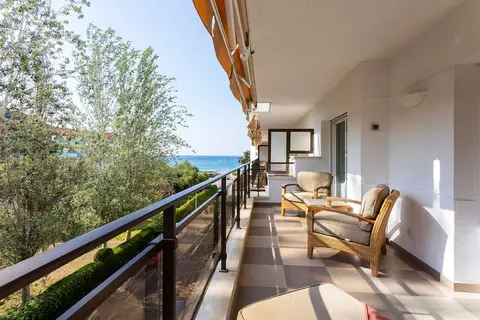 Suites del Mar Fenals in Lloret de Mar — foto 8
