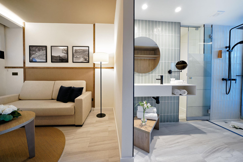 Hotel H10 Costa Mogán - adults only foto 27