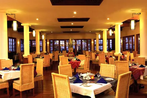 Victoria Hoi An Beach Resort & Spa in Đà Nẵng — foto 3