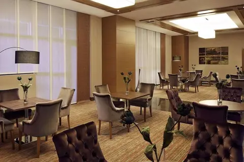 Mercure Istanbul Altunizade in Istanbul — foto 4
