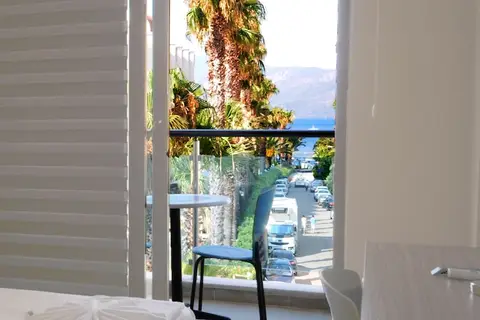 Astoria Life Hotel in Marmaris — foto 24