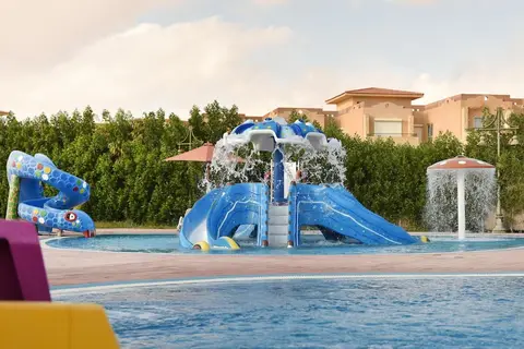 Aura Resort Sidi Abd El Rahman in El Alamein — foto 5