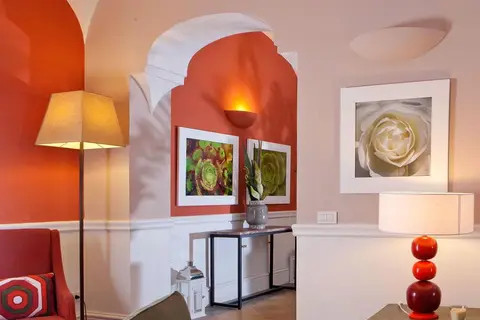 Della Piccola Marina in Anacapri — foto 22