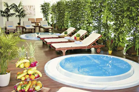 Amadria Park Grand Hotel 4 Opatijska Cvijeta in Opatija, foto 27