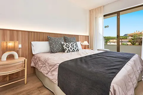 Flacalco Hotel & Appartementen in Capdepera — foto 7