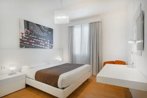 Felix Residence Hotel Grandi Magazzini in Nuoro, foto 10