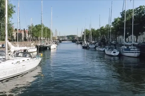 Vakantiepark Poort Van Zeeland foto 26