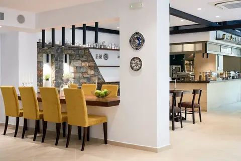 Albatros Spa & Resort Hotel in Chersonissos — foto 21