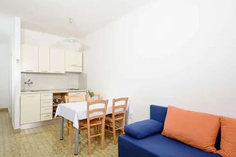 Appartementen Medena in Seget Donji — foto 8