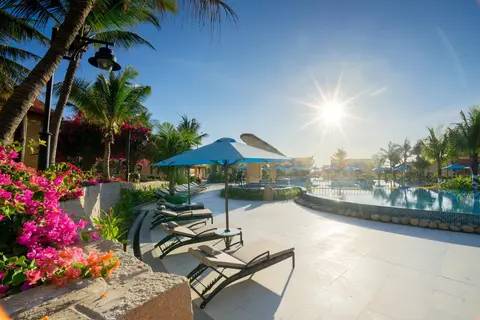 Pandanus Resort in Phan Thiet — foto 8