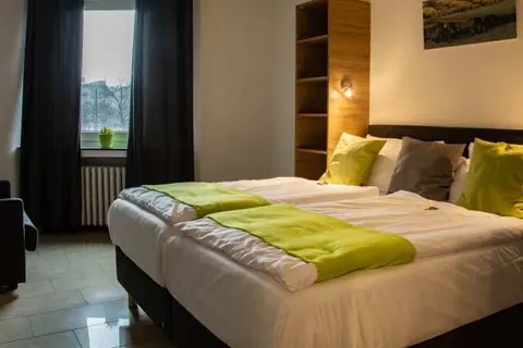 Art Inn Hotel Dinslaken in Dinslaken — foto 8