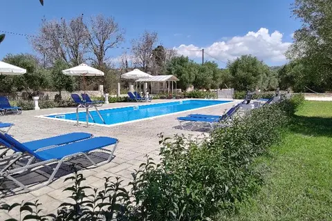 Casa De Rosa Apartments in Σβορωνάτα — foto 8