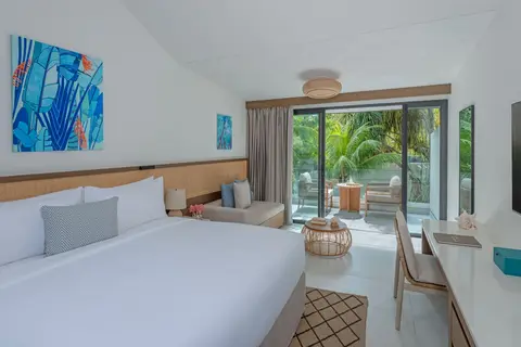 Avani+ Barbarons Seychelles in Grand Anse Mahe — foto 16