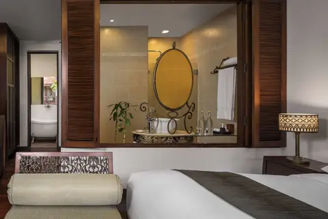 Anantara Angkor Resort in Siem Reap — foto 16