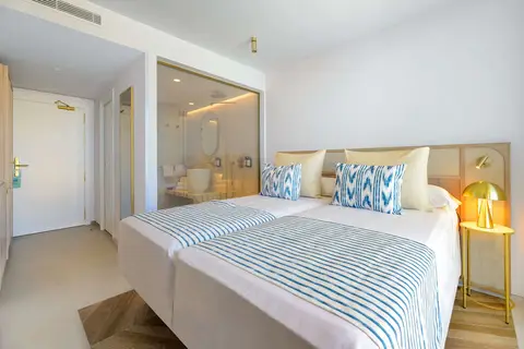Hotel Vibra Yamm Urban in Sant Antoni de Portmany — foto 2