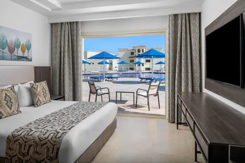 Albatros Makadi Resort foto 18
