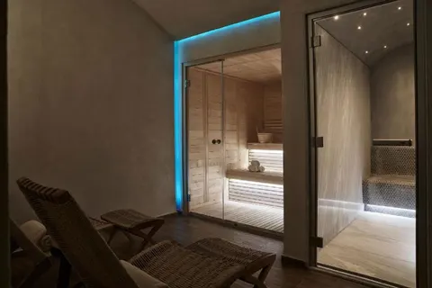 Casa Cabana Boutique Hotel & Spa foto 22