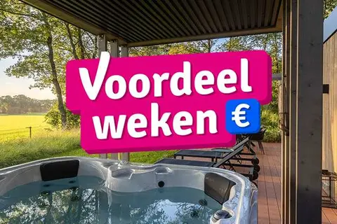 Zicht op Twente in Markelo