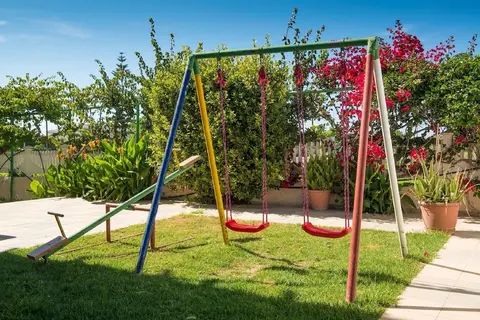 Marianthi Apartments in Rethimnon, foto 16