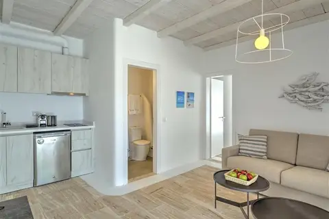 Senses Luxury Villas & Suites in Δήμος Μυκόνου — foto 14