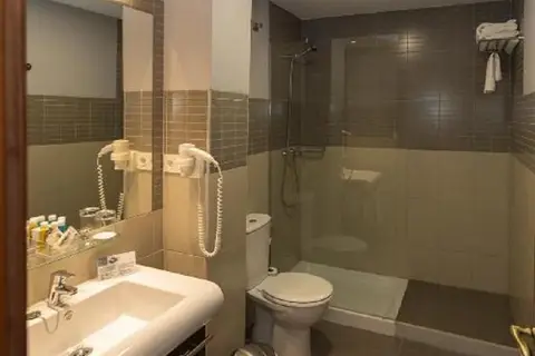 Hotel Finca Los Abetos in Cordoba — foto 7