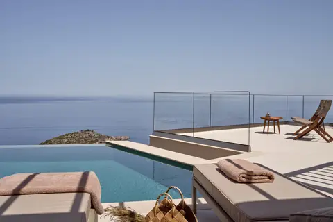 Yoma Cove Suites in Δημοτική Ενότητα Ελατίων — foto 21