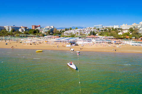 Hotel Dream World Hill foto 20