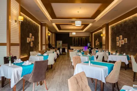 Lumos Deluxe Resort Hotel&Spa in Alanya, foto 18